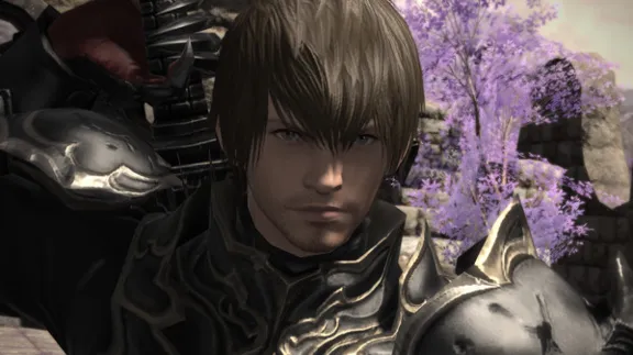 FINAL FANTASY XIV: Shadowbringers Standart Steam RU/VPN