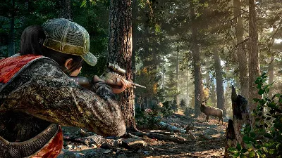 FAR CRY 5 SEASON PASS | РОССИЯ+СНГ ⚙️UPLAY 🎁ПОДАРОК