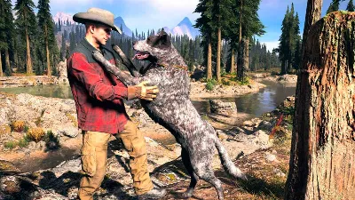 FAR CRY 5 SEASON PASS | РОССИЯ+СНГ ⚙️UPLAY 🎁ПОДАРОК