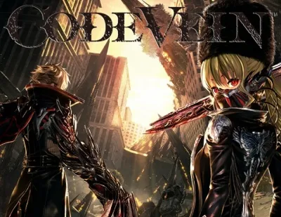 Code Vein: Deluxe Edition (RU/CIS Steam KEY) + ПОДАРОК
