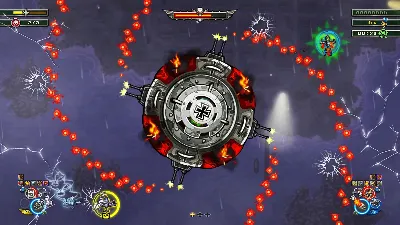 Aces of the Luftwaffe Squadron (steam key)