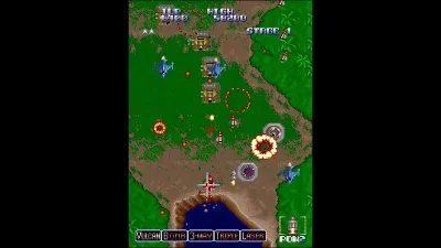 Arcade Classics Anniversary Collection (steam)