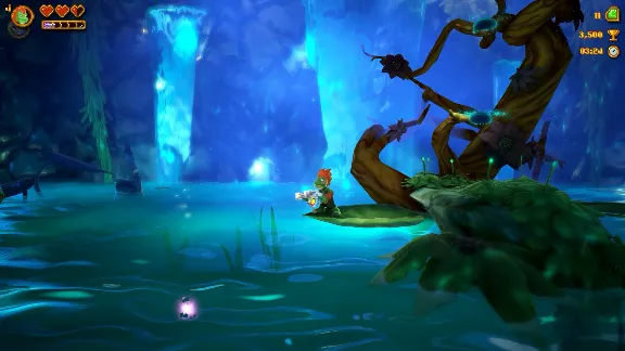 Rad Rodgers Radical Edition (steam key)