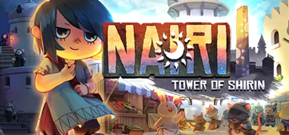 NAIRI: Tower of Shirin (ROW) Steam key