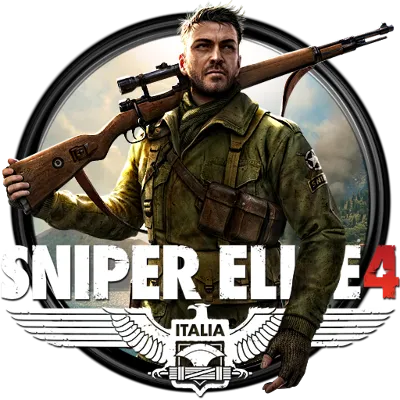 Sniper Elite 4 Deluxe Edition (Steam key RU)