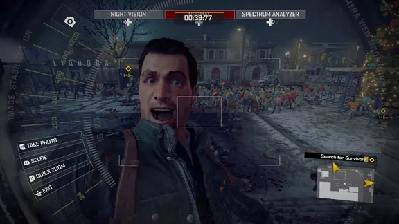 Dead Rising 4 (Steam RU/CIS)  🎁
