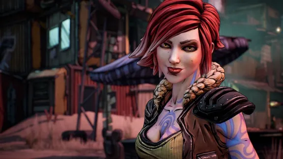 BORDERLANDS 3 SUPER DELUXE EDITION Steam key RU+подарок