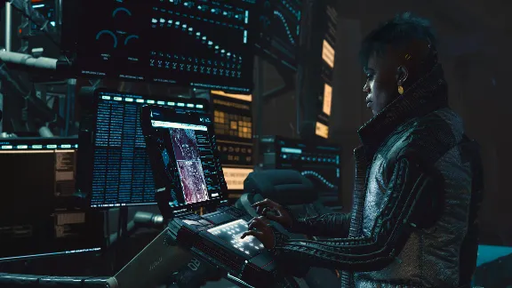 CYBERPUNK 2077 (GOG.com key RU,CIS)