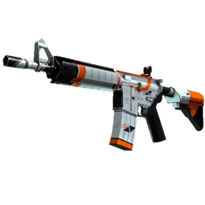 🔥 CS:GO | Случайное M4A1-S или M4A4 - Лучший рандом 🔥