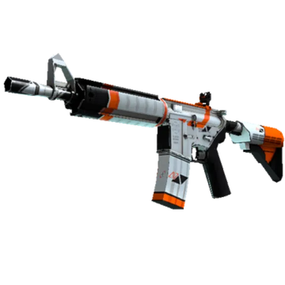 🔥 CS:GO | Случайное M4A1-S или M4A4 - Лучший рандом 🔥