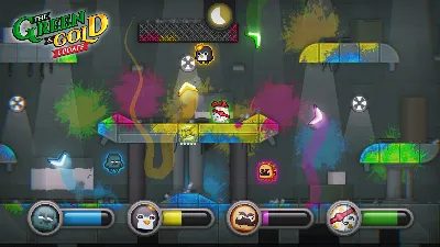 Move or Die STEAM GIFT RU+CIS