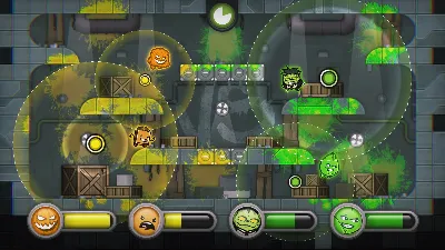 Move or Die STEAM GIFT RU+CIS