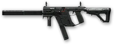 Warface макросы 25 Kriss SV Custom от RM-ProLab™