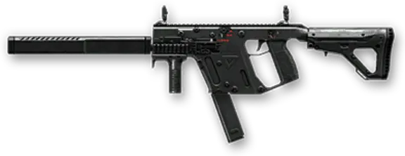 Warface макросы 25 Kriss SV Custom от RM-ProLab™