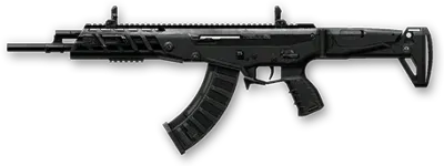 Warface macro 25 AK Alfa by RM-ProLab™