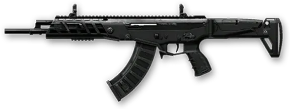 Warface macro 25 AK Alfa by RM-ProLab™