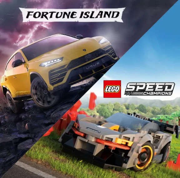 FORZA HORIZON 4+Все DLC+Steam друзья ОНЛАЙН+Аккаунт