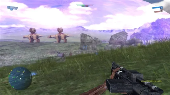 STAR WARS™ Battlefront (Classic 2004) (Steam key) @ RU