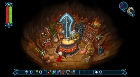 Rack N Ruin Steam Key (Region Free)