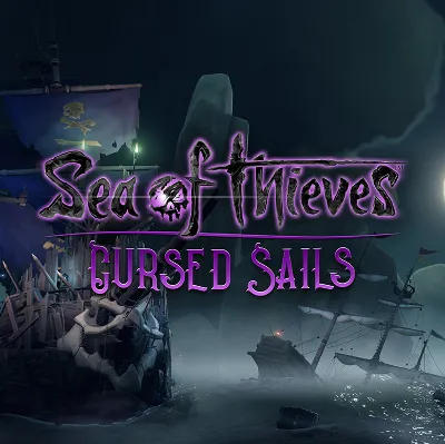 Sea of Thieves Anniversary + FORZA 4 (Автоактивация)