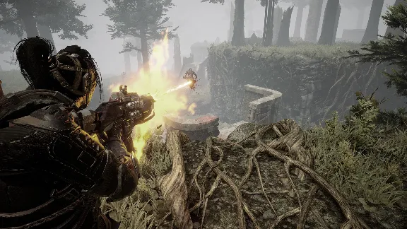 Deathgarden: BLOODHARVEST (Steam Gift Region Free)
