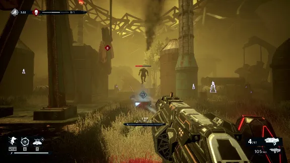 Deathgarden: BLOODHARVEST (Steam Gift Region Free)