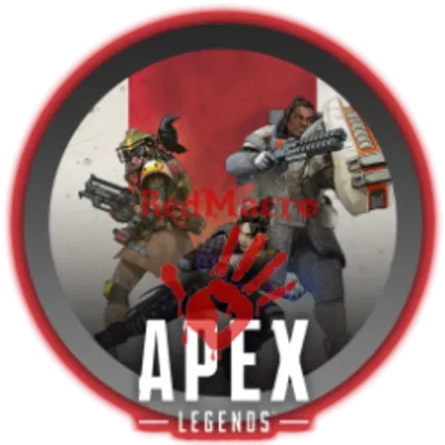 APEX Legends Bloody ✔ Full Pack макросы NoRecoil