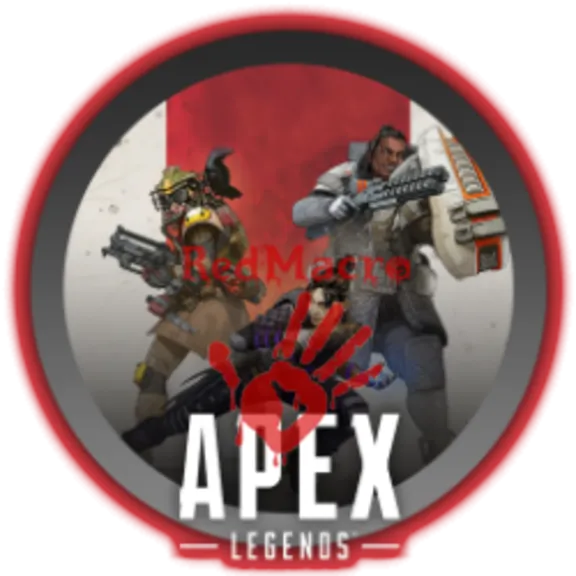 APEX Legends Bloody ✔ Full Pack макросы NoRecoil