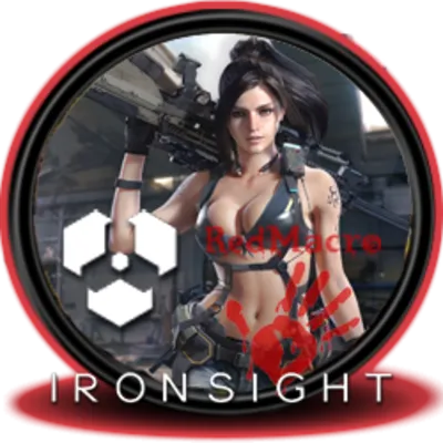 IRONSIGHT ✔ универсальный макрос от RM-ProLab™