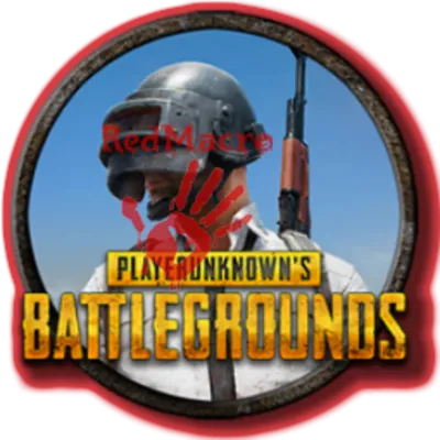 PUBG Bloody ✔ Full Pack макросы NoRecoil навсегда