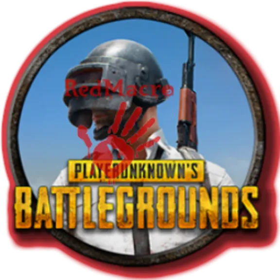 PUBG Bloody ✔ Full Pack макросы NoRecoil навсегда