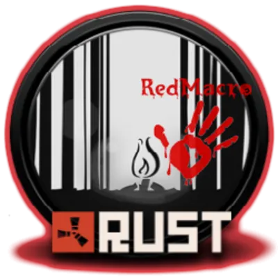 RUST Bloody ✔ Sniper Pack macros NoRecoil +📌ByPass