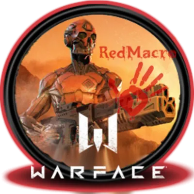 Warface макросы 25 Kriss SV Custom от RM-ProLab™