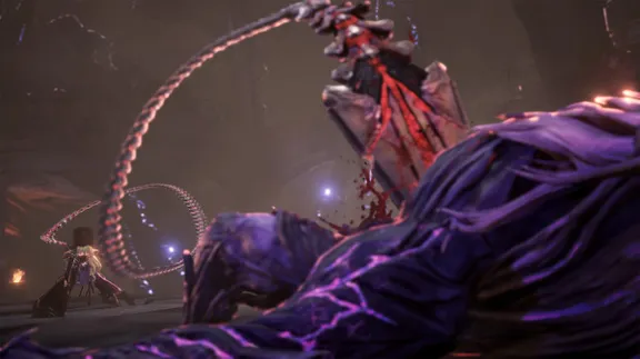 CODE VEIN (steam cd-key RU,CIS)