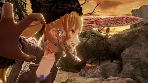 CODE VEIN (steam cd-key RU,CIS)