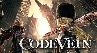 CODE VEIN (steam cd-key RU,CIS)