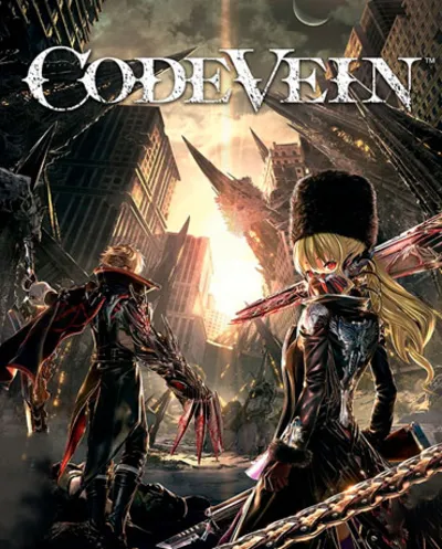Code Vein  КЛЮЧ СРАЗУ / STEAM KEY