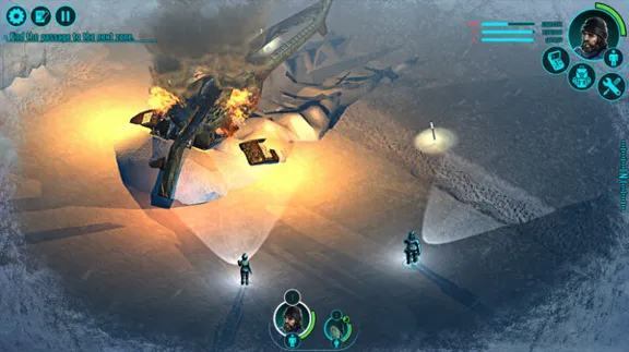 Distrust (Steam Key/Region Free)