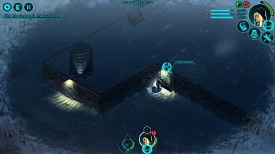 Distrust (Steam Key/Region Free)