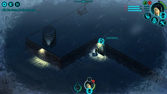 Distrust (Steam Key/Region Free)