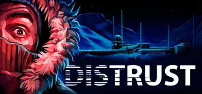 Distrust (Steam Key/Region Free)