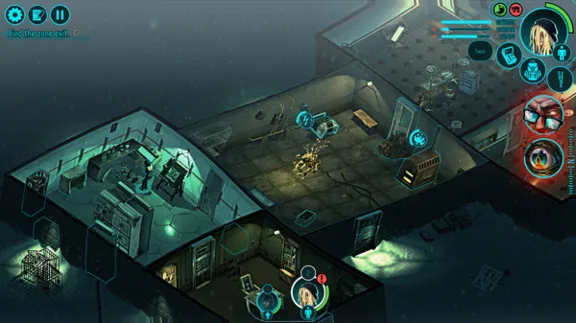 Distrust (Steam Key/Region Free)