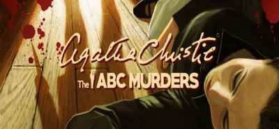 Agatha Christie - The ABC Murders (Steam Key/RoW)