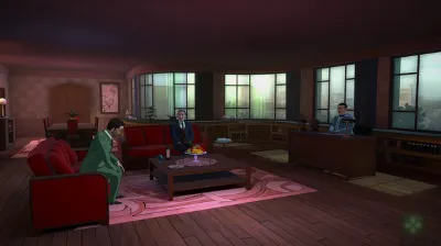 Agatha Christie - The ABC Murders (Steam Key/RoW)