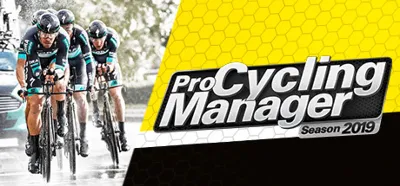 Pro Cycling Manager 2019 - Steam Access OFFLINE