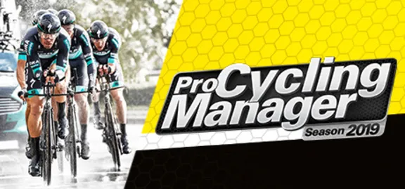 Pro Cycling Manager 2019 - Steam Access OFFLINE