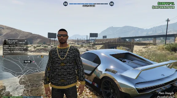 GTA V Online - 💲Игровая валюта💲