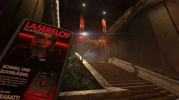 Wolfenstein: Youngblood Xbox One ⭐⭐⭐