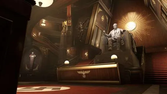 Wolfenstein: Youngblood Xbox One ⭐⭐⭐