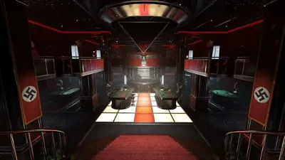 Wolfenstein: Youngblood Xbox One ⭐⭐⭐